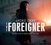 The Foreigner